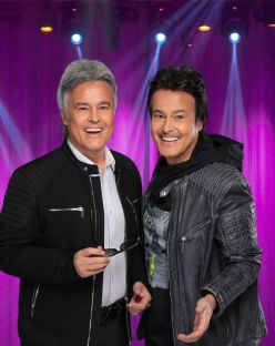 Нова година 2026 в Белек, със собствен транспорт, програма с братя Аргирови, Ева Кикерезова и DJ от България